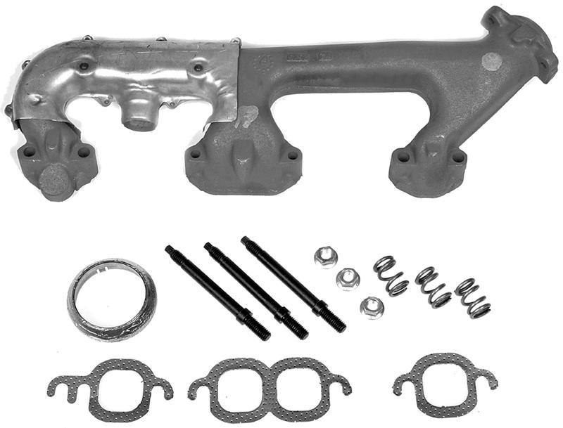 Dorman 674517 Exhaust Manifold product image 4 of 6