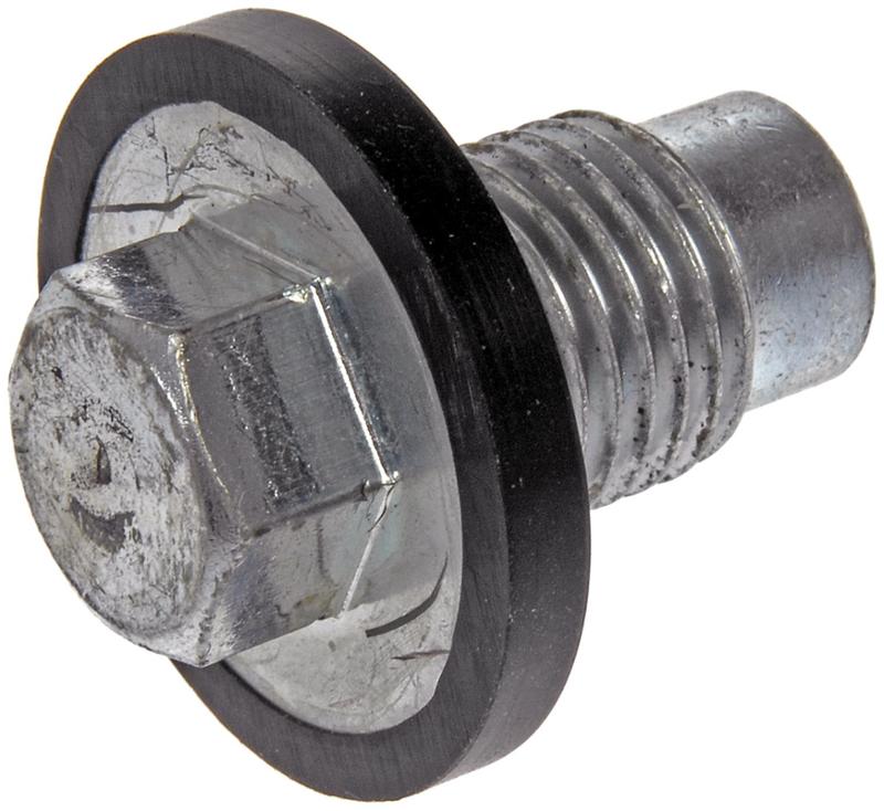 Dorman 090172.1 Engine Oil Drain Plug product image 1 of 2