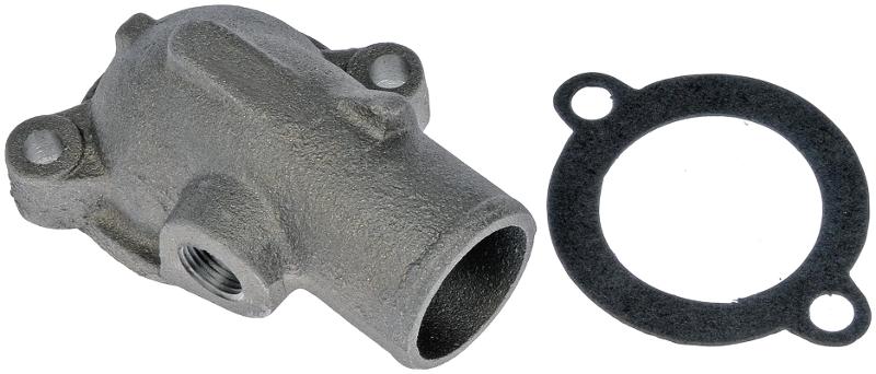 Dorman 9021055 Engine Coolant Thermostat Housing product image 1 of 2