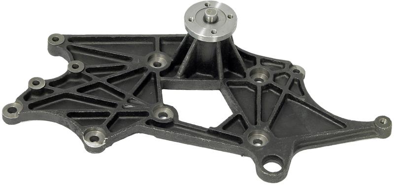 Dorman 300806 Engine Cooling Fan Pulley Bracket product image 1 of 1