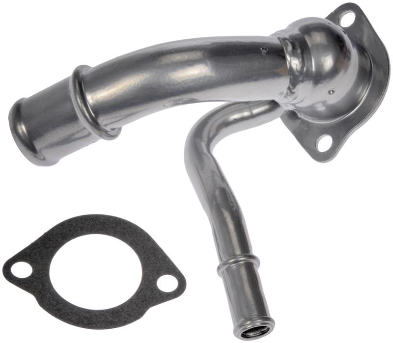 Dorman 9021011 - Engine Coolant Thermostat Housing Dorman 9021011 Engine Coolant Thermostat Housing product image 1 of 2