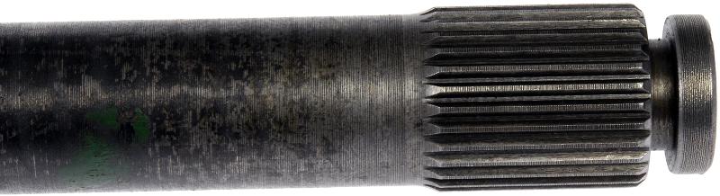 Dorman 630404 Axle Shaft product image 1 of 2
