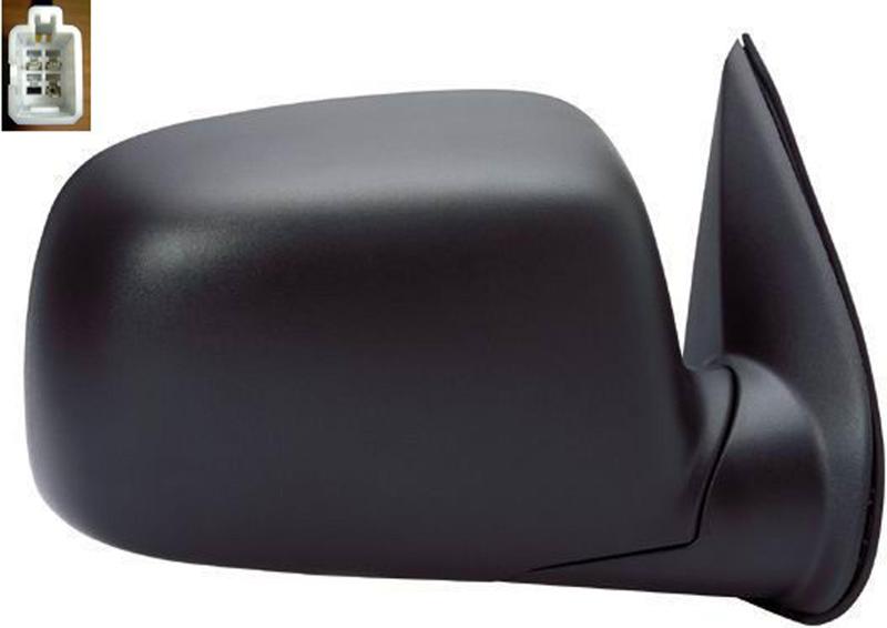 Dorman 9551814 Door Mirror product image 1 of 2