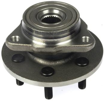 Dorman 4110344 Wheel Bearing and Hub Assembly product image 1 of 1