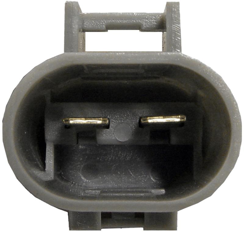 Dorman 620523 A/C Condenser Fan Assembly product image 2 of 3