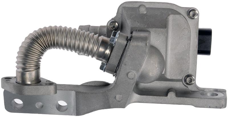 Dorman 911152 Secondary Air Injection Check Valve product image 1 of 4