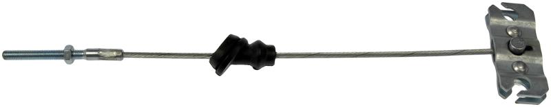 Dorman C93950 Parking Brake Cable product image 1 of 3