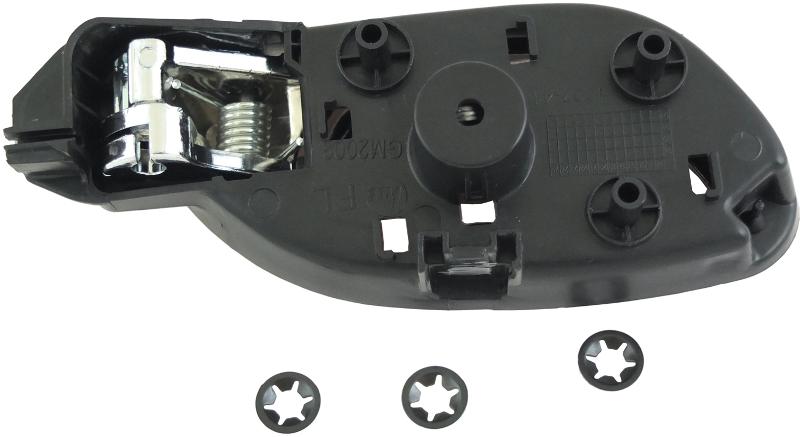 Dorman 88656 Interior Door Handle product image 1 of 3