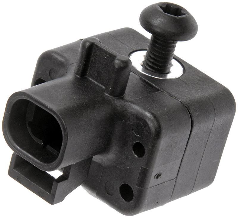 Dorman 590218 Air Bag Impact Sensor product image 1 of 2