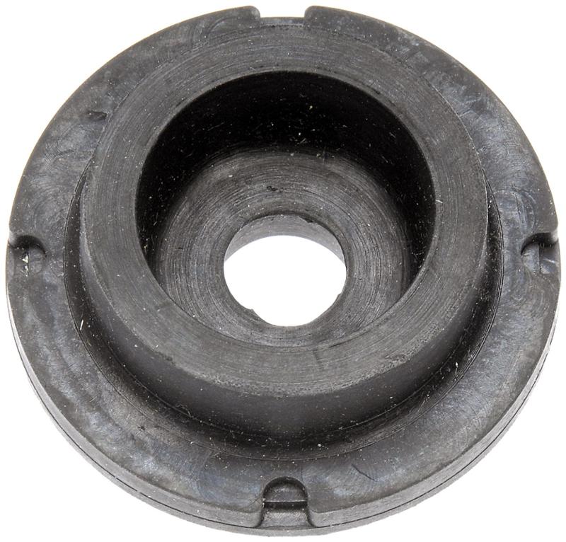 Dorman 924424 - Radiator Mount Bushing Dorman 924424 Radiator Mount Bushing product image 1 of 2
