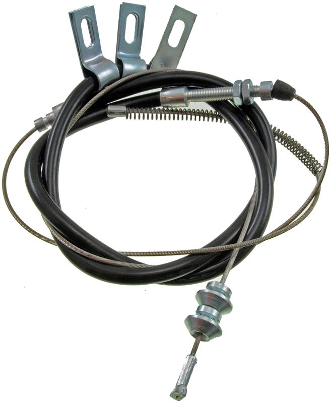 Dorman C94296 Parking Brake Cable product image 1 of 3