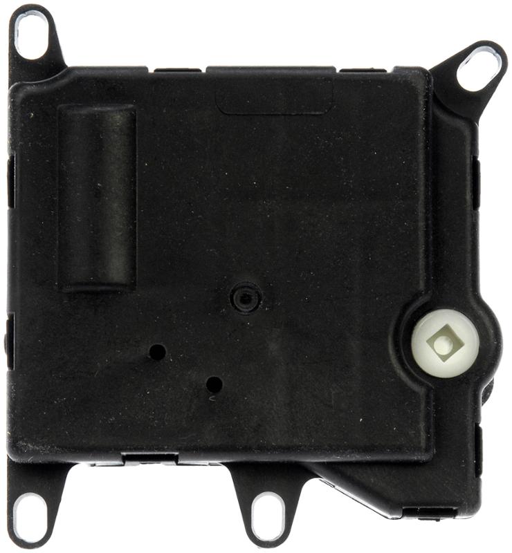 Dorman 604205 HVAC Heater Blend Door Actuator product image 2 of 2