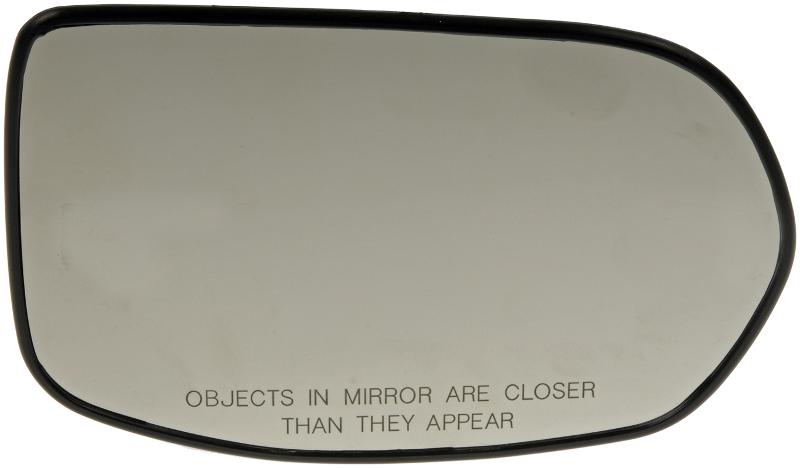Dorman 56366 Door Mirror Glass product image 3 of 4