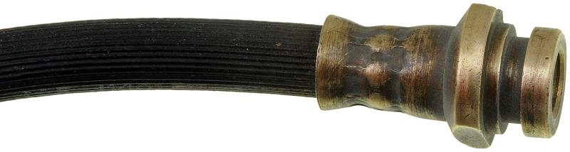 Dorman H38017 Brake Hydraulic Hose product image 1 of 3