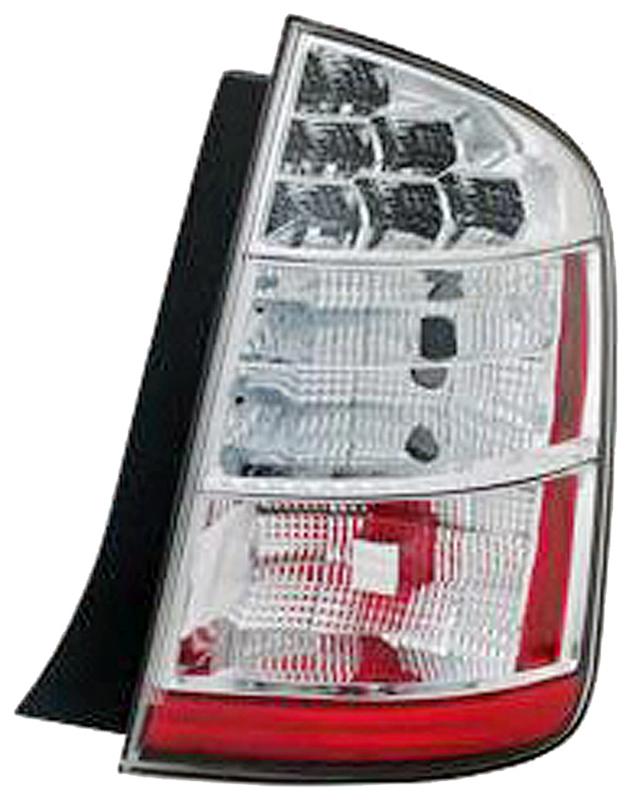 Dorman 1611581 Tail Light Assembly product image 1 of 1