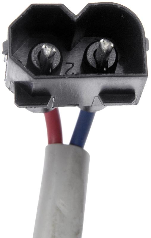 Dorman 748738 Power Window Motor and Regulator Assembly product image 1 of 3