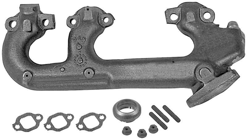 Dorman 674216 Exhaust Manifold product image 1 of 3