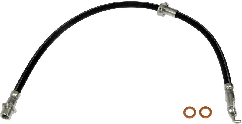 Dorman H621908 Brake Hydraulic Hose product image 1 of 3