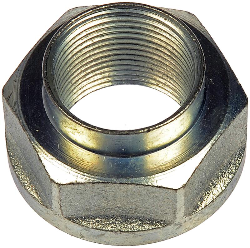 Dorman 930455 Wheel Hub product image 1 of 3