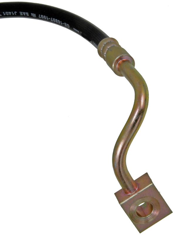 Dorman H381338 Brake Hydraulic Hose product image 1 of 3