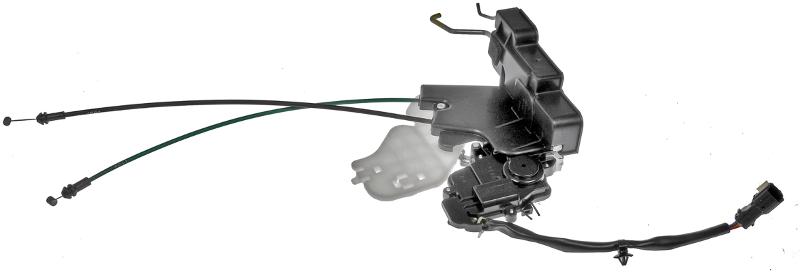 Dorman 937028 Door Lock Actuator Motor product image 1 of 3