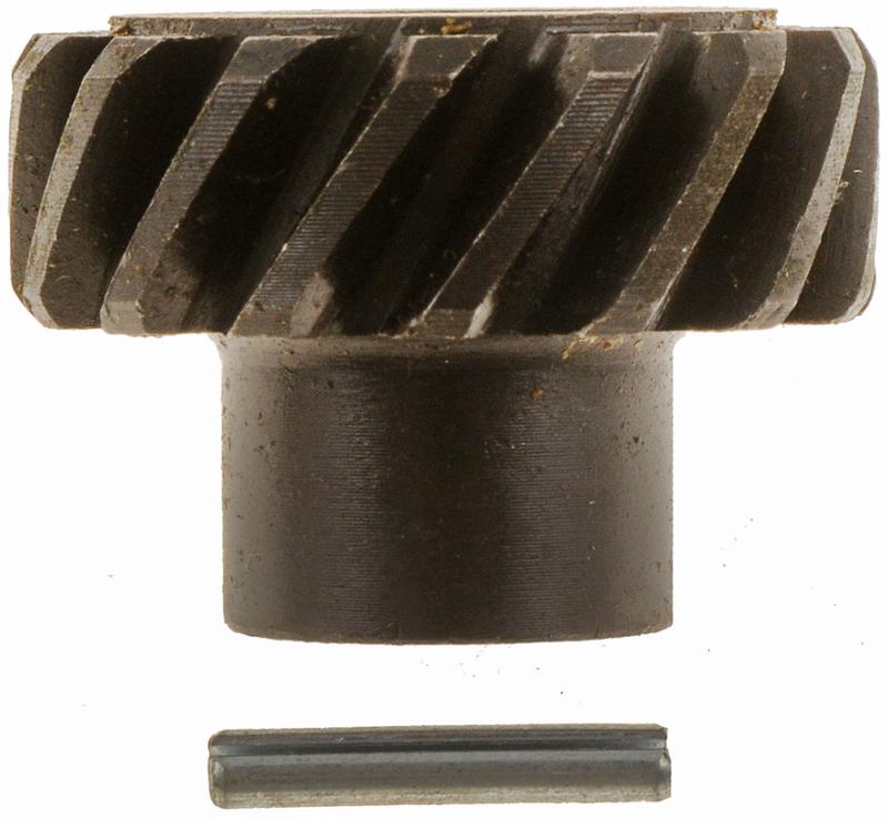 Dorman 90457 - Distributor Drive Gear Dorman 90457 Distributor Drive Gear product image 1 of 3
