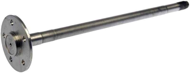 Dorman 630236 - Axle Shaft Dorman 630236 Axle Shaft product image 1 of 2