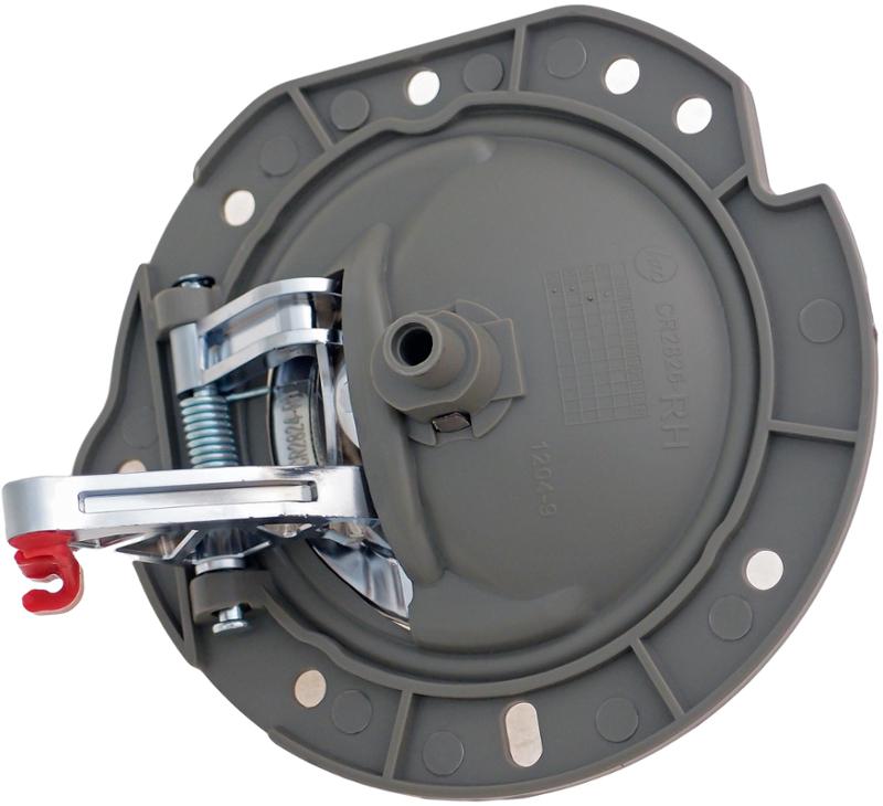 Dorman 84018 Interior Door Handle product image 1 of 3