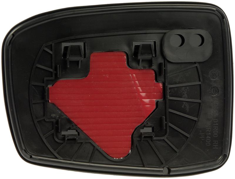 Dorman 56368 Door Mirror Glass product image 1 of 2