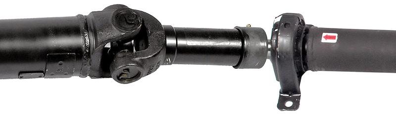 Dorman 936809 - Drive Shaft Dorman 936809 Drive Shaft product image 2 of 4