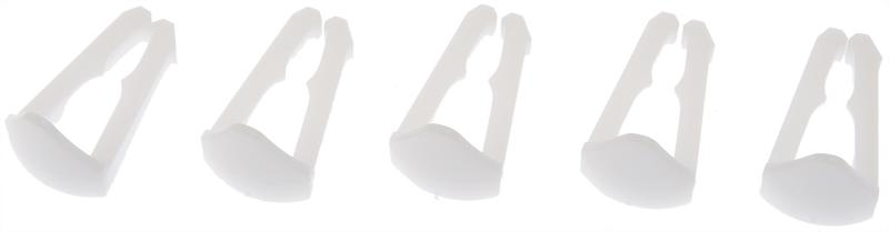Dorman 800003 - Fuel Line Clip Dorman 800003 Fuel Line Clip product image 3 of 4