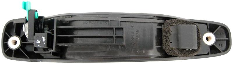 Dorman 82705 Exterior Door Handle product image 1 of 3