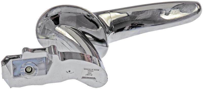 Dorman 91087 Interior Door Handle product image 1 of 3