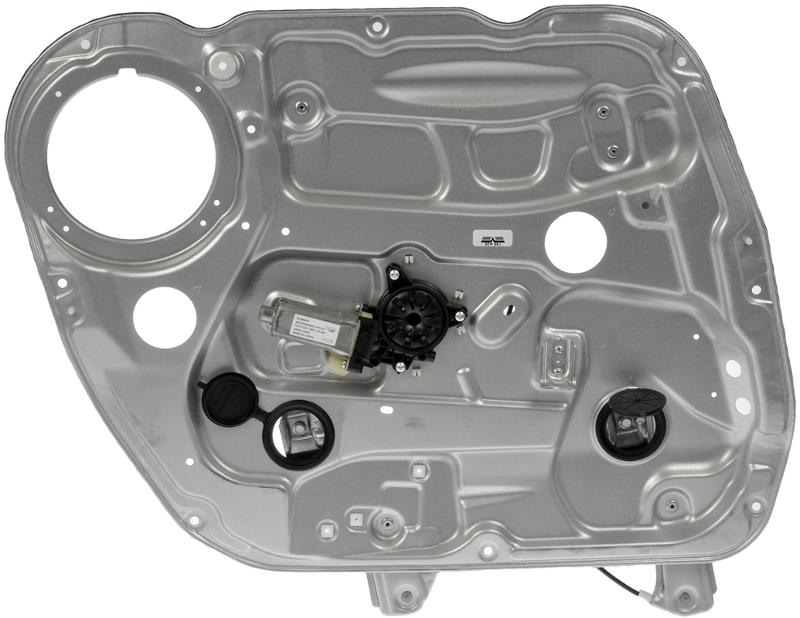 Dorman 748428 - Power Window Motor and Regulator Assembly Dorman 748428 Power Window Motor and Regulator Assembly product image 1 of 3