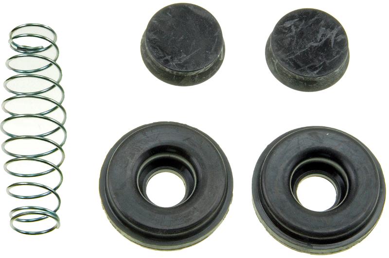 Dorman 351732 Drum Brake Wheel Cylinder Repair Kit product image 1 of 1