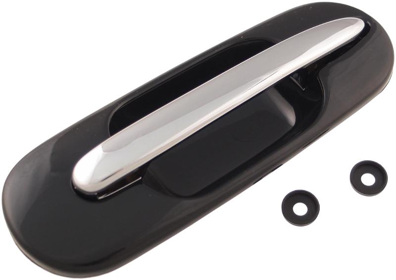 Dorman 92762 Exterior Door Handle product image 1 of 3