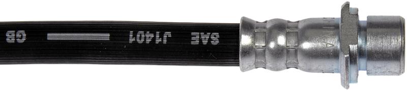 Dorman H621879 Clutch Hydraulic Hose product image 1 of 3