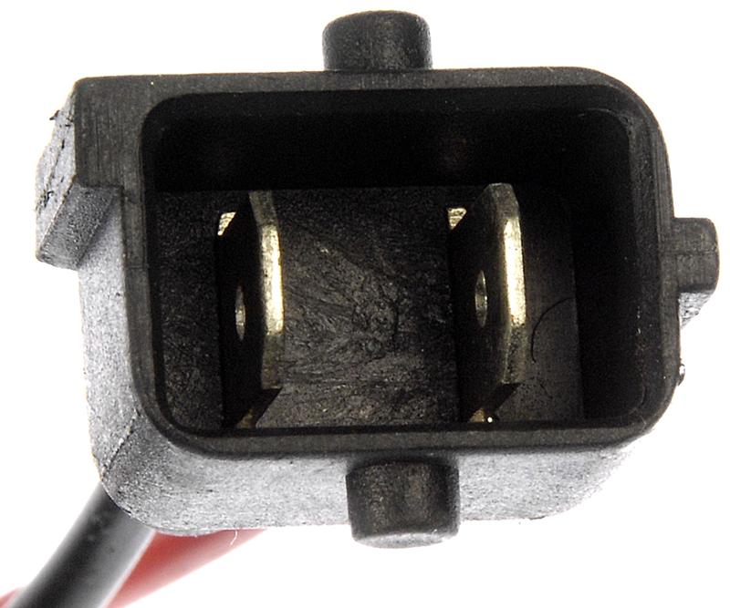 Dorman 748110 Power Window Motor and Regulator Assembly product image 1 of 3