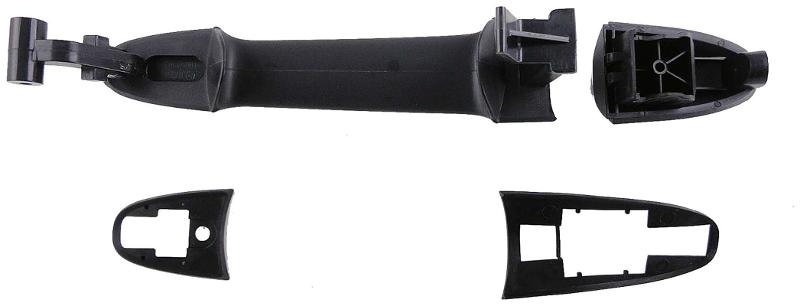 Dorman 80935 Exterior Door Handle product image 2 of 3
