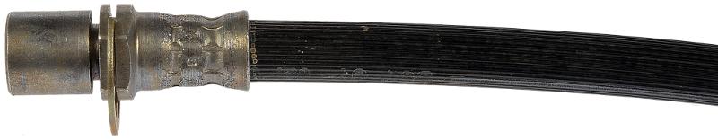 Dorman H380163 Clutch Hydraulic Hose product image 1 of 3
