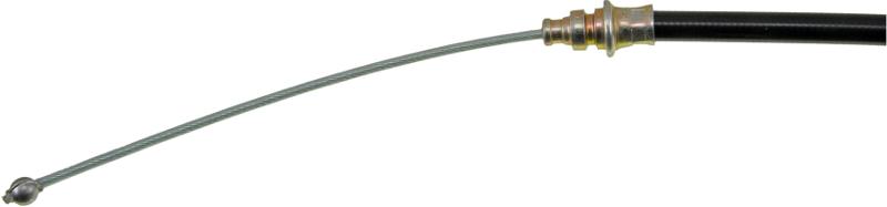 Dorman C92796 Parking Brake Cable product image 1 of 3