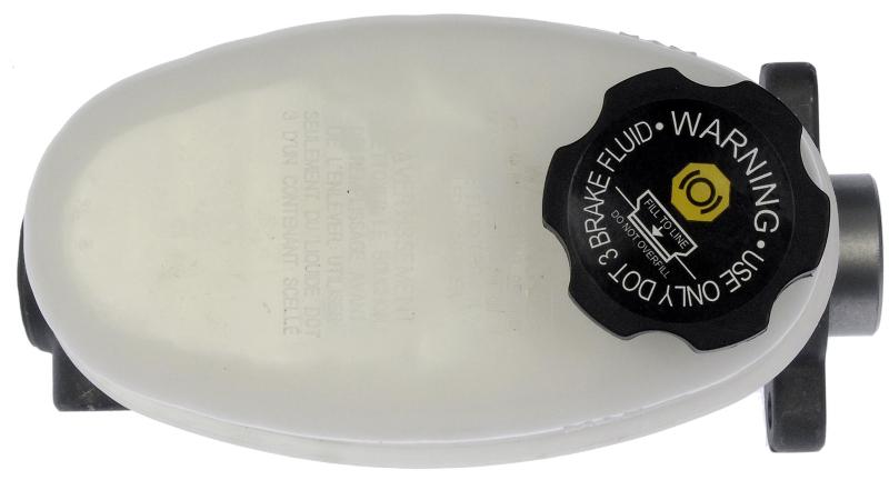 Dorman M630511 Brake Master Cylinder product image 1 of 4