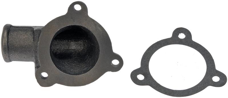 Dorman 9021049 - Engine Coolant Thermostat Housing Dorman 9021049 Engine Coolant Thermostat Housing product image 1 of 2