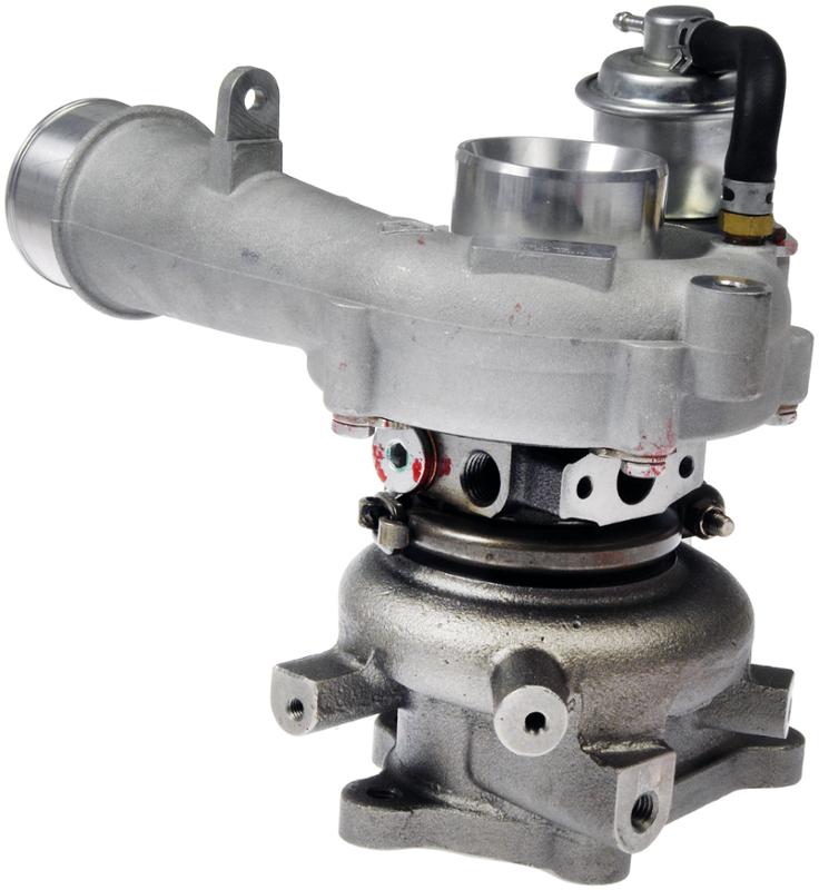 Dorman 917151 Turbocharger product image 1 of 4