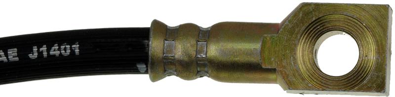 Dorman H620280 Brake Hydraulic Hose product image 1 of 3