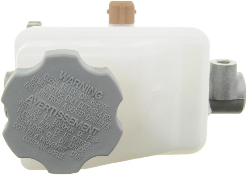 Dorman M630187 Brake Master Cylinder product image 1 of 4