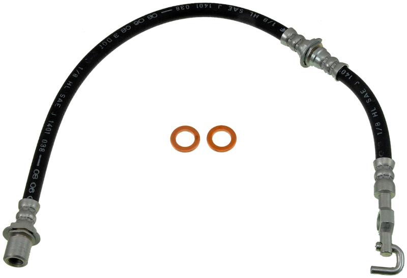 Dorman H38787 Brake Hydraulic Hose product image 1 of 3