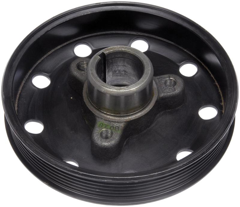 Dorman 594478 - Engine Harmonic Balancer Dorman 594478 Engine Harmonic Balancer product image 1 of 2