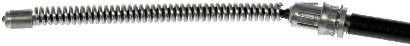 Dorman C93630 Parking Brake Cable product image 1 of 3