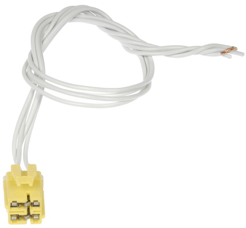 Dorman 645622 Air Bag Module Connector product image 2 of 3